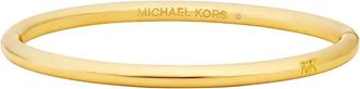 Michael Kors Set di bracciali con decorazione - Oro