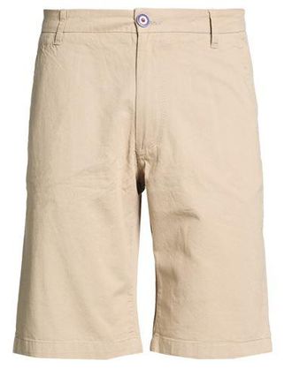 Fred Mello BOTTOMWEAR - Shorts & Bermuda Shorts on YOOX.COM