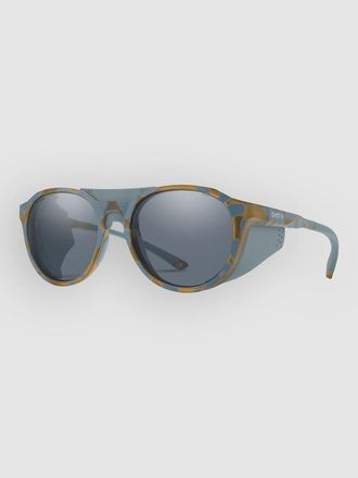 Smith Venture Matte Flint / Tarmac Tortoise Gafas de Sol marr&oacute;n