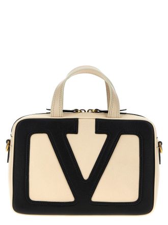 Valentino Garavani Womens Viva Superstar Handbag