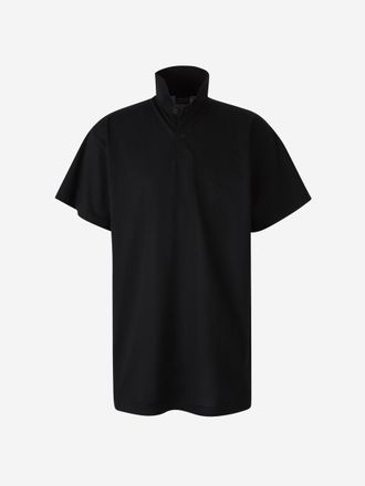 Balenciaga Bb Garderobe Polo