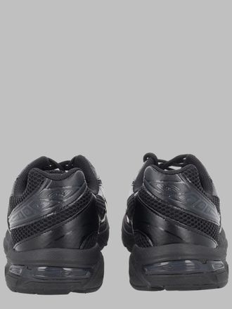 Asics Sneaker - Black
