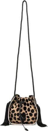 Forte_Forte Mujer, Bolsos, Multicolor, Talla: ONE Size