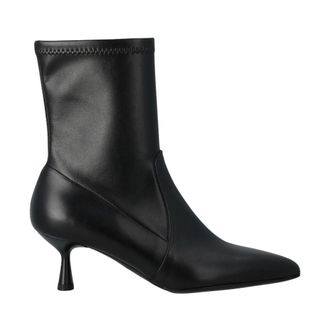 Sergio Levantesi Celine67 Veterschoenen - Dames - Schoenen - Zwart - Maat: 41 EU Leer