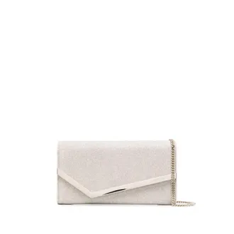 Jimmy Choo London Emmie Clutch
