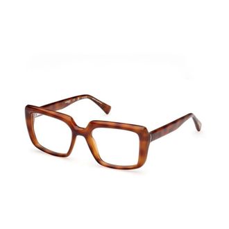 Guess Glasses, unisex, Brown, 53 MM, Optical Frame