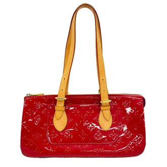 Louis Vuitton Pomme Damour Tote Bag (Pre-Owned)