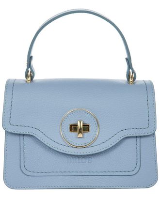 Bric's Gondola Narciso Leather Bag
