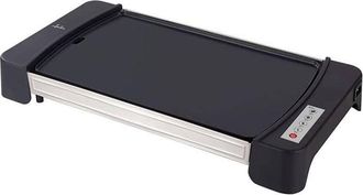 Jata Plancha Para Barbacoa Jata Gr2600, 2600 W