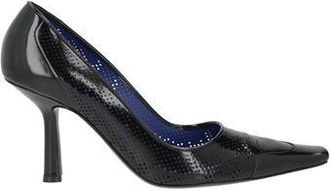 Burberry FOOTWEAR - Pumps on YOOX.COM