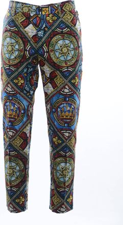 Dolce & Gabbana Herenbroek