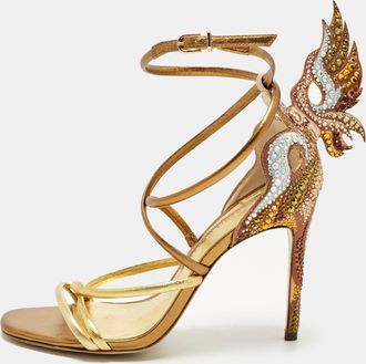Sophia Webster Evangeline
