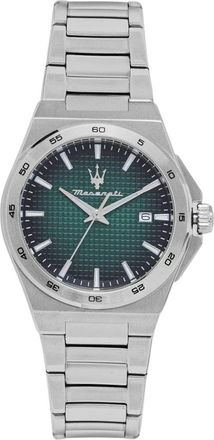 Maserati Watches - Heren - Horloges - Grijs - ONE Size - Accessoires