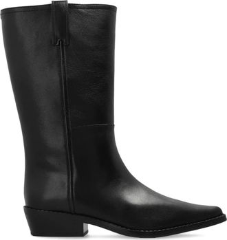 Michael Kors Donna, Scarpe, Nero, 36 EU, new