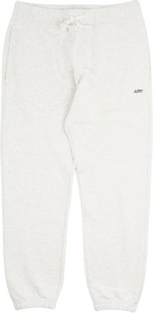 Autry Uomo, Pantaloni, Grigio, L, new
