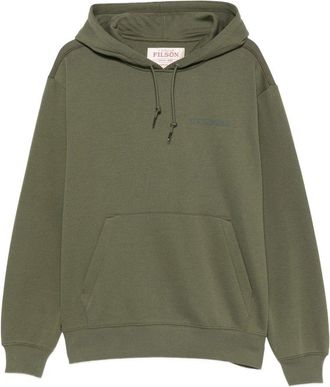 Filson Scenic Graphic Hoodie Northwes