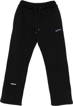Off-white Archigeography Arrow Pants