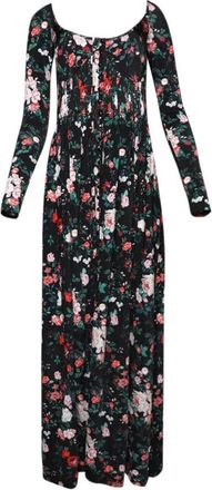Paco Rabanne Donna, Abiti, Multicolore, S, new