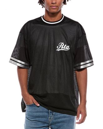 Rta Colin Mesh T-Shirt