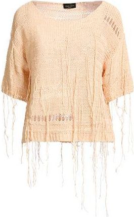 Roberto Collina MAGLIERIA - Pullover su YOOX.COM