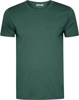 Greenbomb Basic Guide T-Shirt f&uuml;r Herren | gr&uuml;n