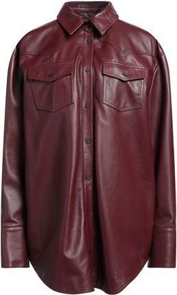 The Mannei TOPWEAR - Shirts sur YOOX.COM