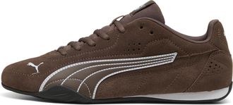 Puma Sneakers PUMA Catch unisex, Scarpe, Marrone, 40.5