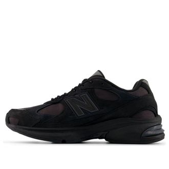 New Balance 2010 Black Phantom U20109UZ