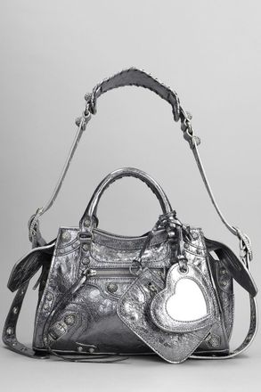 Balenciaga Neo Cagole Xs Hand Bag