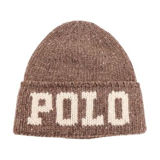 Polo Ralph Lauren Hombre, Accesorios, Marr&oacute;n, Talla: ONE Size