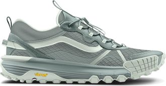 Vans Womens Crosspath XC Shoes Green 10.5