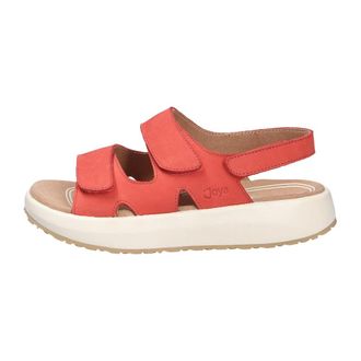 Joya Donna, Scarpe, Rosso, 37 EU, new