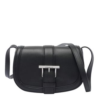 Alexander McQueen Alexander Mcqueen Mcqueen T-Bar Satchel Bag