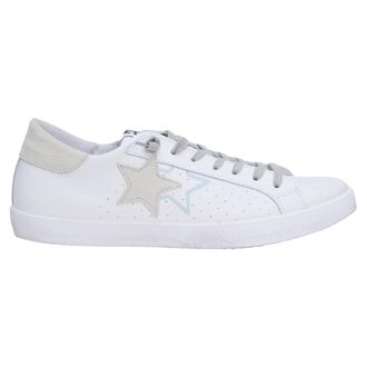 2Star Prime Star Sneakers - Shoes - Hombre - Blanco - 44 EU