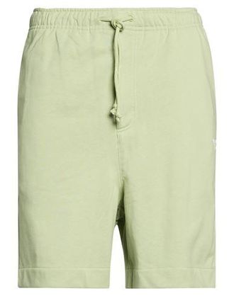 Yohji Yamamoto Shorts & Bermuda Shorts