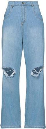 Souvenir BOTTOMWEAR - Jeans sur YOOX.COM