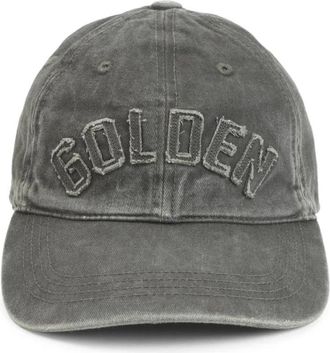 Golden Goose Hombre, Accesorios, Verde, Talla: ONE Size