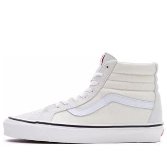 Vans SK8-HI 38 DX Cream White VN0A38GFQWP