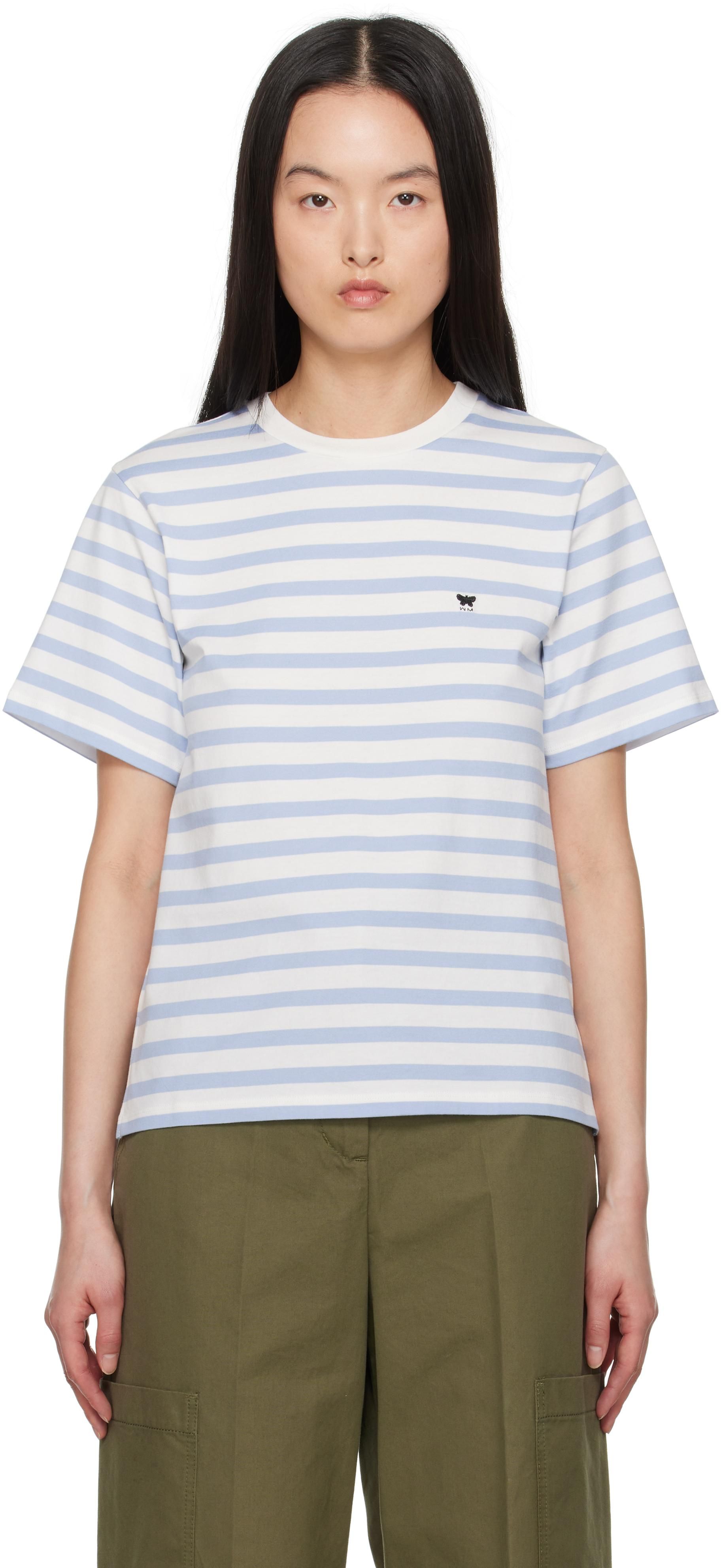 国内発送/送料関税込【MaxMara】Acacia T-Shirt Pailettes Max Mara Acacia T Shirt from $203.00 - on Stylight