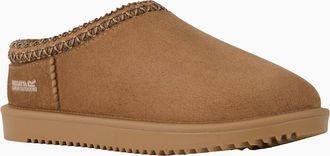 Regatta Womens Regatta Womens/Ladies Risley Mules - Grey - Size: 6.5