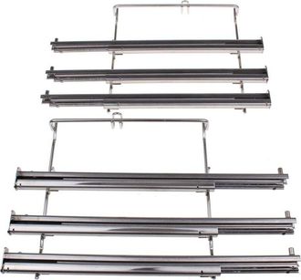 Neff Neff - Z11tf36 X 0 Horno Y Accesorios/placa/extensi&oacute;n Total Telesc&oacute;pica