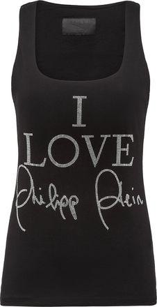 Philipp Plein Tank top