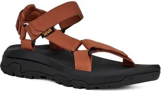 Teva Hurricane XLT 3 Sandal in Vintage Brown at Nordstrom, Size 14