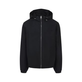 Givenchy Jackets Black