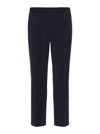 Herno Tech-Merino Trousers