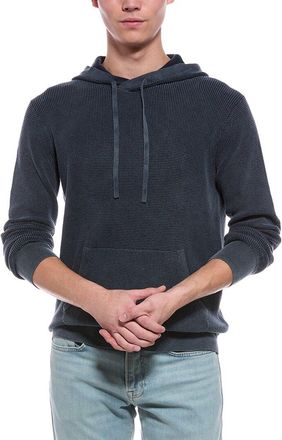 Faherty Sunwashed Sweater Hoodie