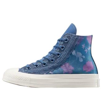 Converse (WMNS) Converse Chuck 70 Hi Slacker Blue A17487C