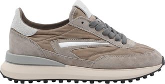 D.A.T.E. D. A.T. E. Athleta Touch Sneakers