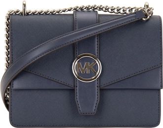 Michael Kors Donna, Borse, Blu, Taglia unica, new