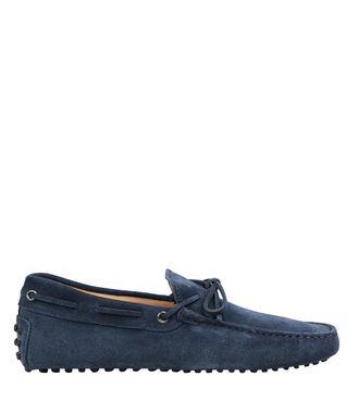 Tod's Tod s Sandalen blauw